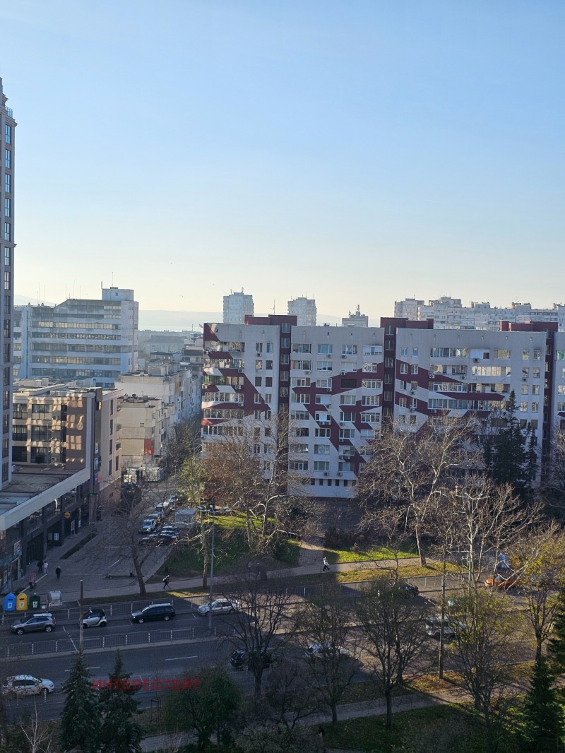 Продава 2-СТАЕН, гр. Бургас, Лазур