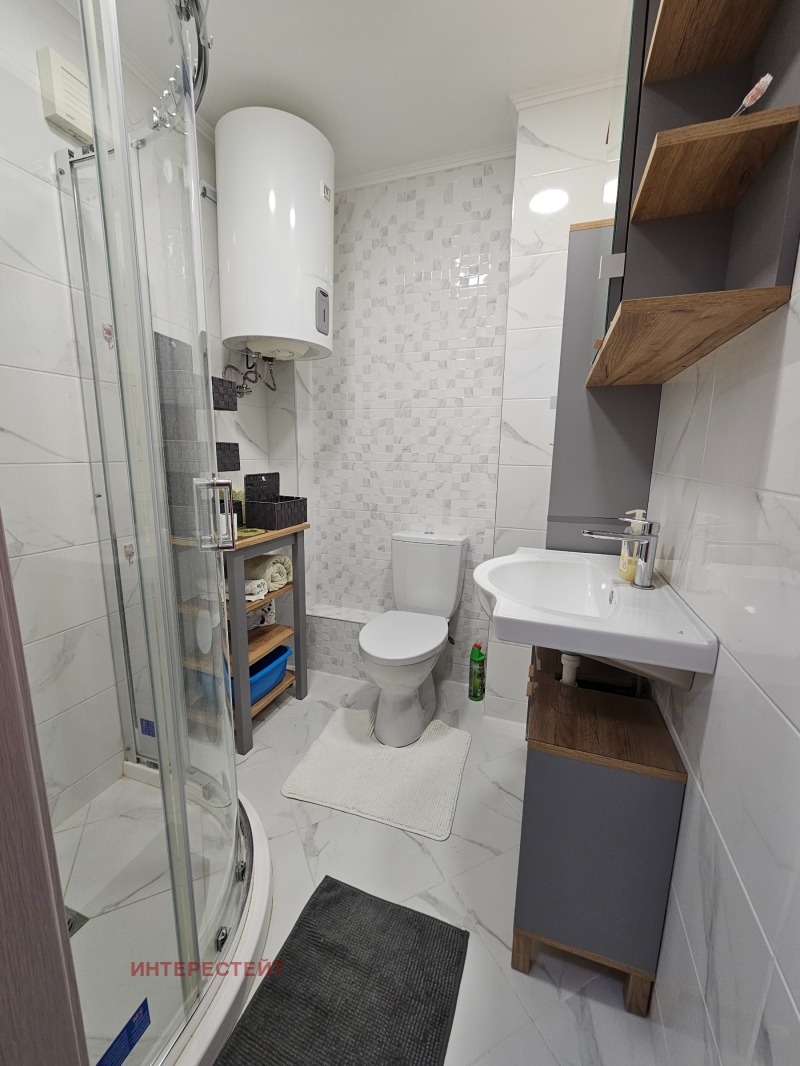 Продава 2-СТАЕН, гр. Бургас, Лазур, снимка 8 - Апартаменти - 53069311