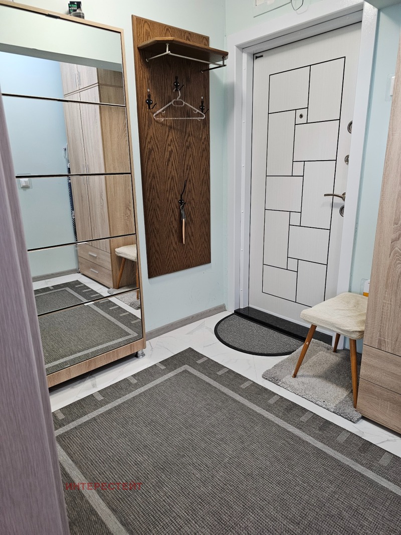 Продава 2-СТАЕН, гр. Бургас, Лазур, снимка 11 - Апартаменти - 53069311