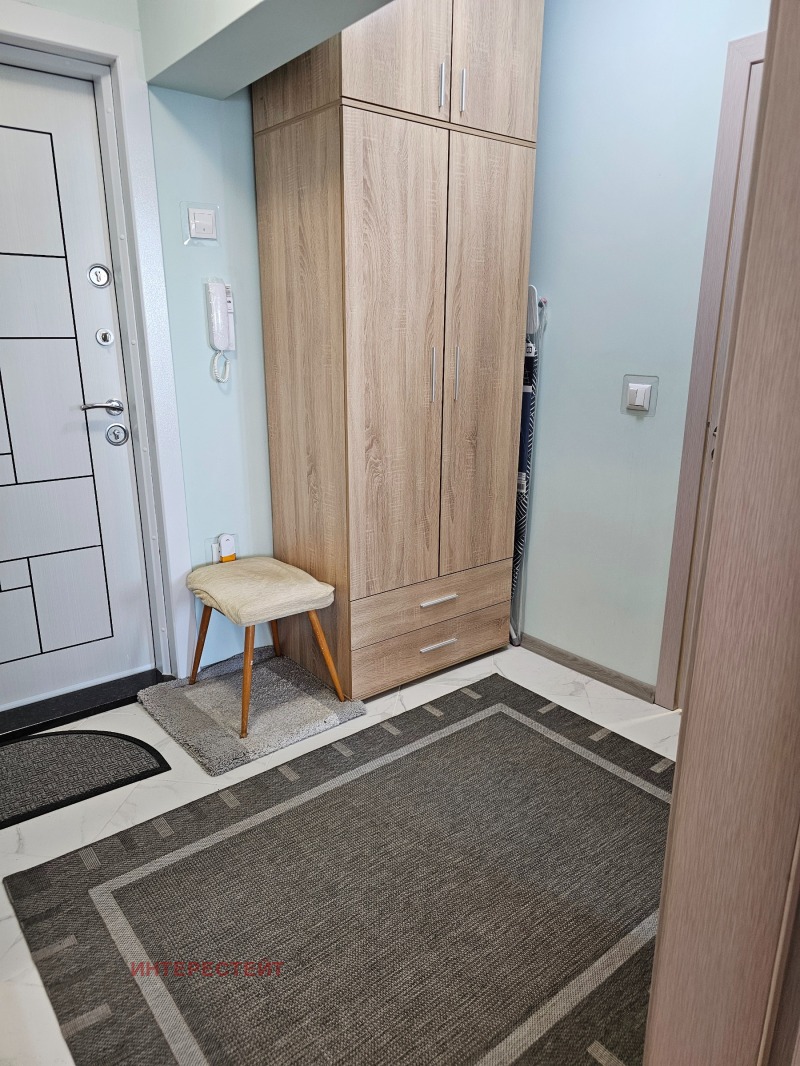 Продава 2-СТАЕН, гр. Бургас, Лазур, снимка 10 - Апартаменти - 53069311