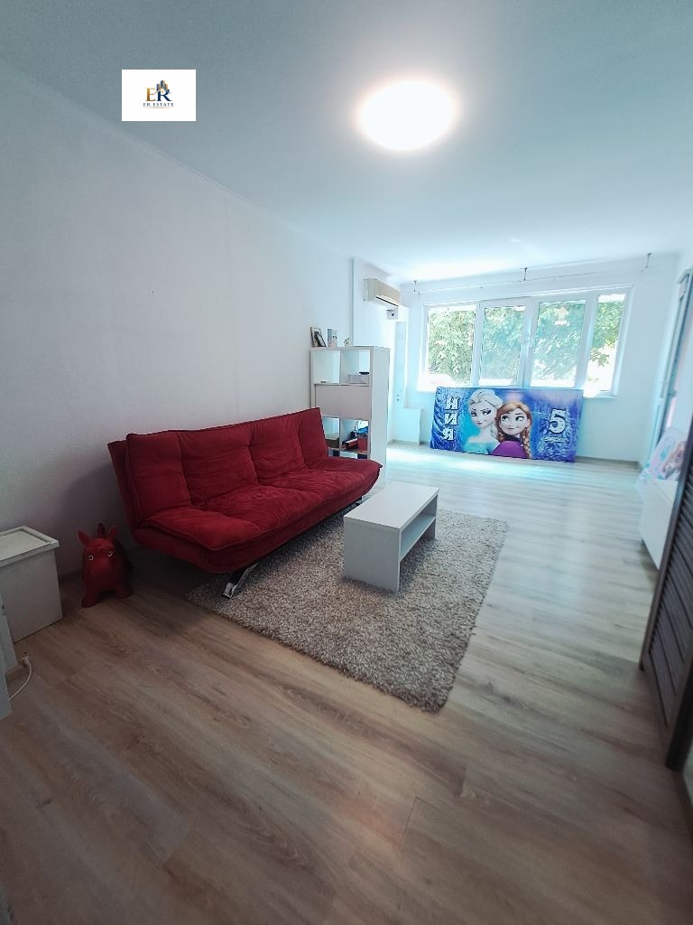 Продава 2-СТАЕН, гр. Плевен, Дружба 4, снимка 12 - Апартаменти - 53335789