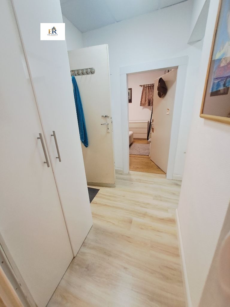 Продава 2-СТАЕН, гр. Плевен, Дружба 4, снимка 9 - Апартаменти - 53335789