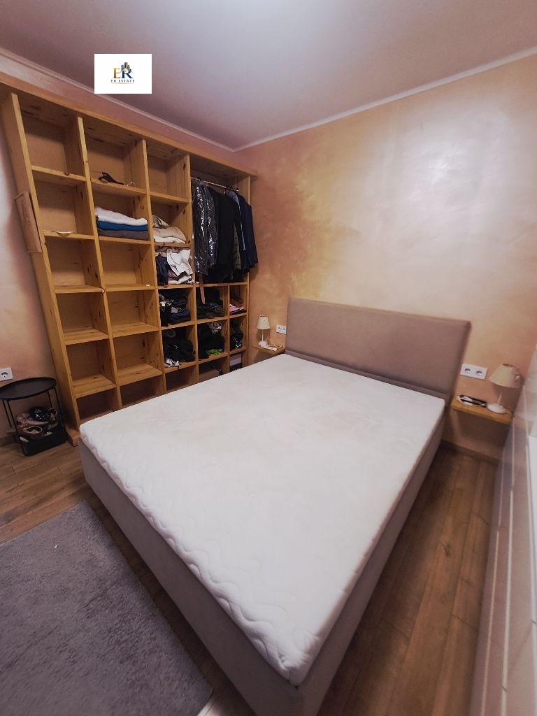 Продава 2-СТАЕН, гр. Плевен, Дружба 4, снимка 10 - Апартаменти - 53335789