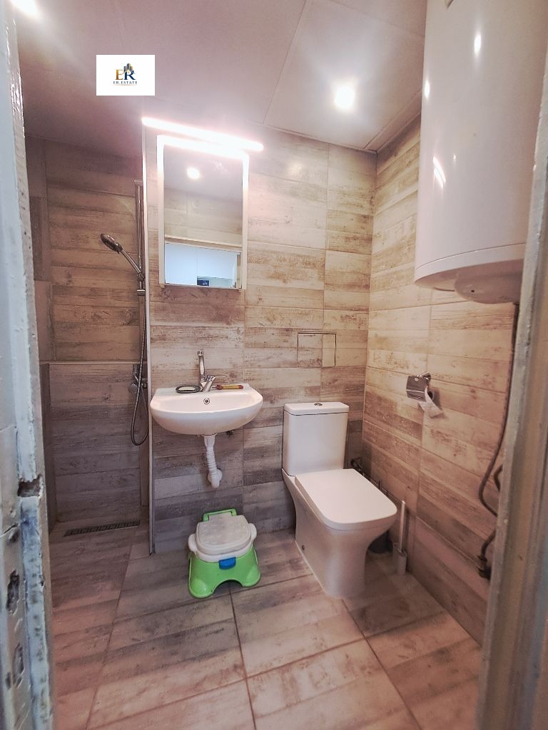 Продава 2-СТАЕН, гр. Плевен, Дружба 4, снимка 15 - Апартаменти - 53335789