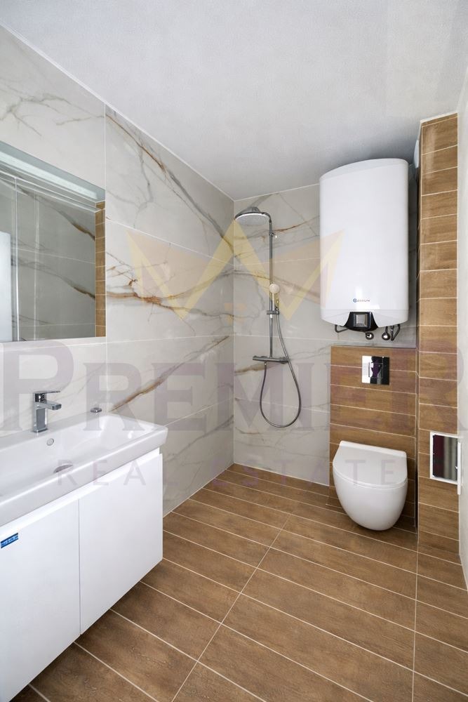 Продава 2-СТАЕН, гр. Варна, Младост 1, снимка 5 - Апартаменти - 53463084