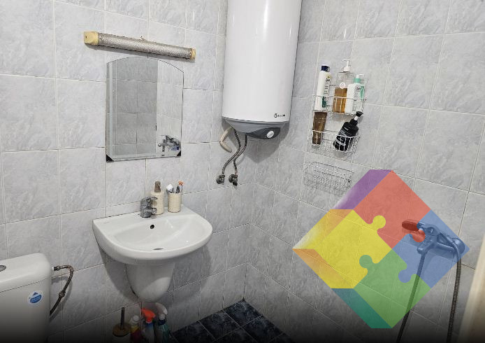 Продава 2-СТАЕН, гр. Варна, ВИНС-Червен площад, снимка 6 - Апартаменти - 55748476