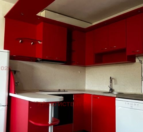 Продава 3-СТАЕН, гр. София, Стрелбище, снимка 2 - Апартаменти - 55807641