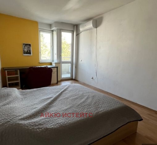 Продава 3-СТАЕН, гр. София, Стрелбище, снимка 8 - Апартаменти - 55807641