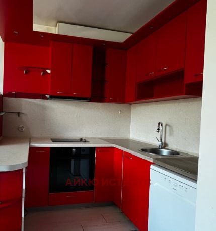 Продава 3-СТАЕН, гр. София, Стрелбище, снимка 3 - Апартаменти - 55807641