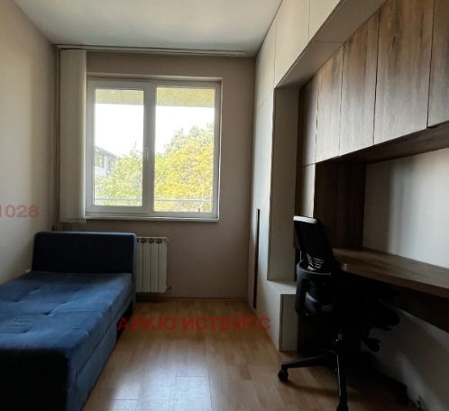 Продава 3-СТАЕН, гр. София, Стрелбище, снимка 6 - Апартаменти - 55807641