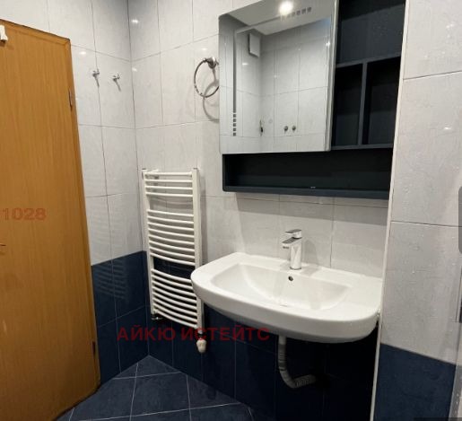 Продава 3-СТАЕН, гр. София, Стрелбище, снимка 11 - Апартаменти - 55807641