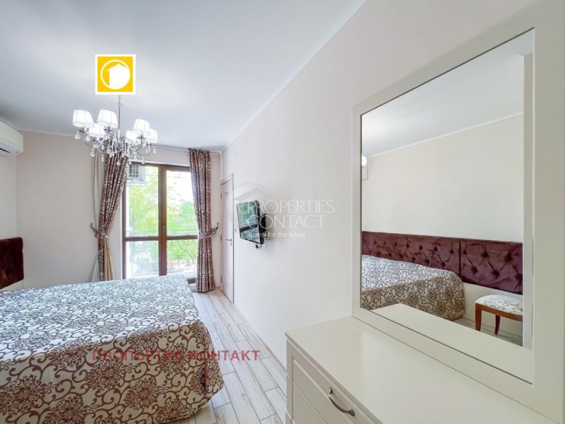 Продава  3-стаен област Бургас , гр. Несебър , 99 кв.м | 42360568 - изображение [15]