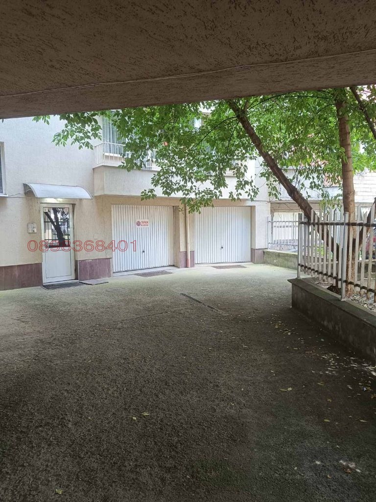 Продава 3-СТАЕН, гр. Пловдив, Кършияка, снимка 2 - Апартаменти - 53074424