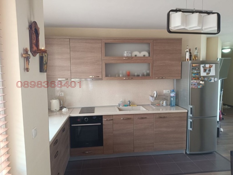 Продава 3-СТАЕН, гр. Пловдив, Кършияка, снимка 10 - Апартаменти - 53074424