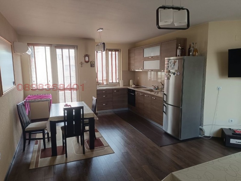 Продава 3-СТАЕН, гр. Пловдив, Кършияка, снимка 7 - Апартаменти - 53074424