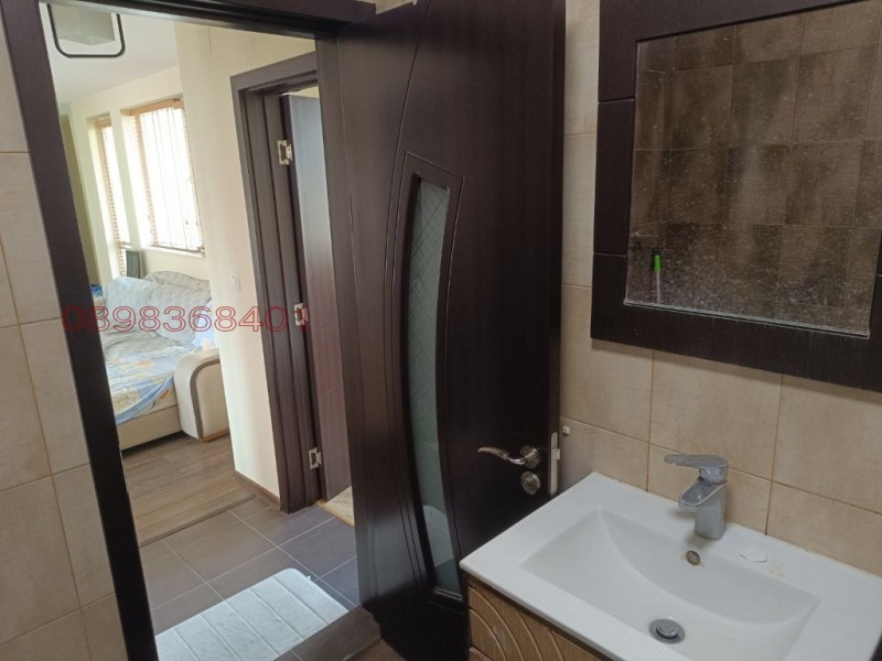 Продава 3-СТАЕН, гр. Пловдив, Кършияка, снимка 15 - Апартаменти - 53074424