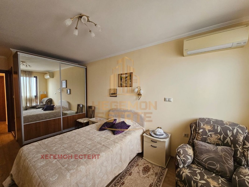 Продава  3-стаен град Варна , к.к. Златни пясъци , 119 кв.м | 48949011 - изображение [4]