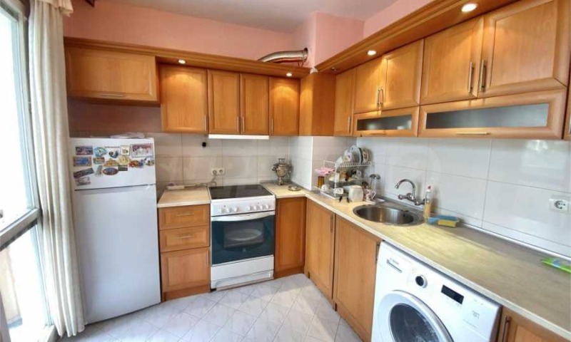 Продава  3-стаен град София , Дървеница , 85 кв.м | 93516573
