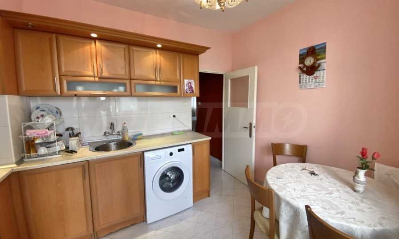 Продава  3-стаен град София , Дървеница , 85 кв.м | 93516573 - изображение [2]