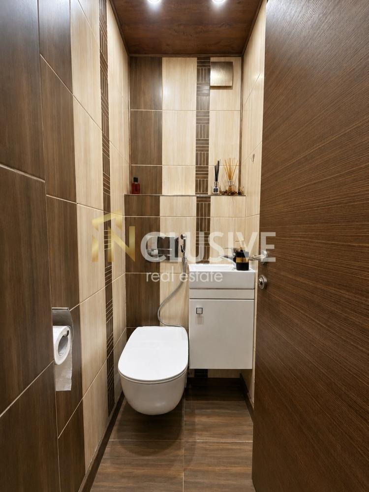 Продава 3-СТАЕН, гр. София, Люлин 2, снимка 7 - Апартаменти - 54641417