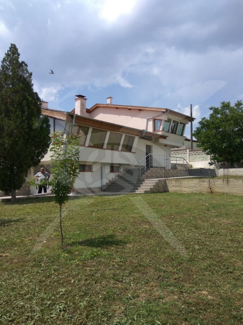 Продава  Къща област Варна , с. Детелина , 370 кв.м | 15810878 - изображение [3]