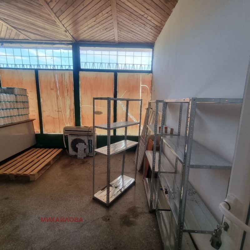 À vendre  Maison région Stara Zagora , Novo selo , 80 m² | 66250672 - image [4]