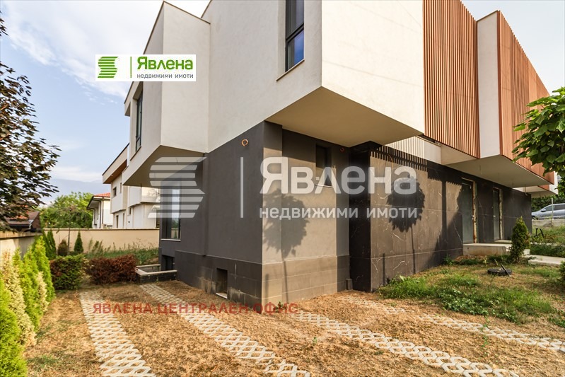 Продава КЪЩА, гр. София, Драгалевци, снимка 9 - Къщи - 47136206