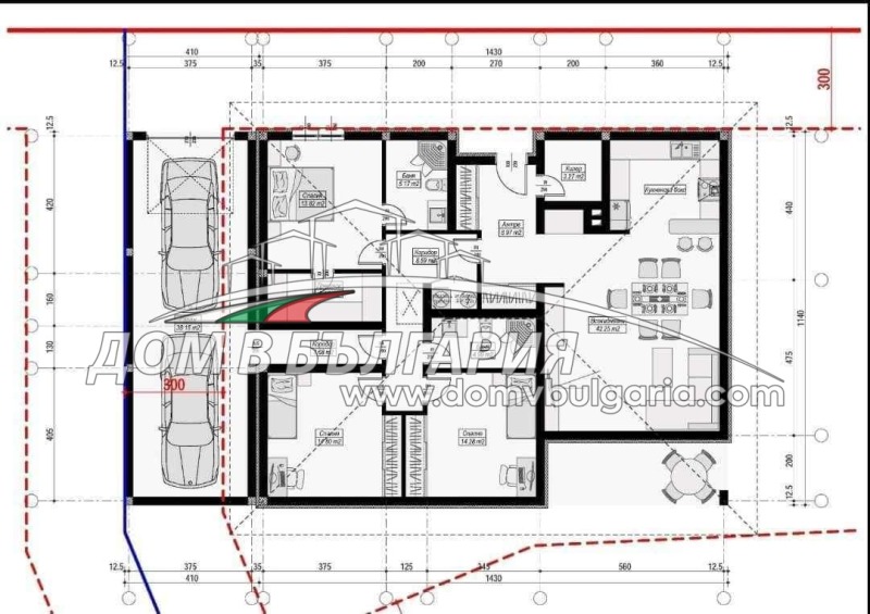 Продава КЪЩА, с. Баново, област Варна, снимка 11 - Къщи - 47423965