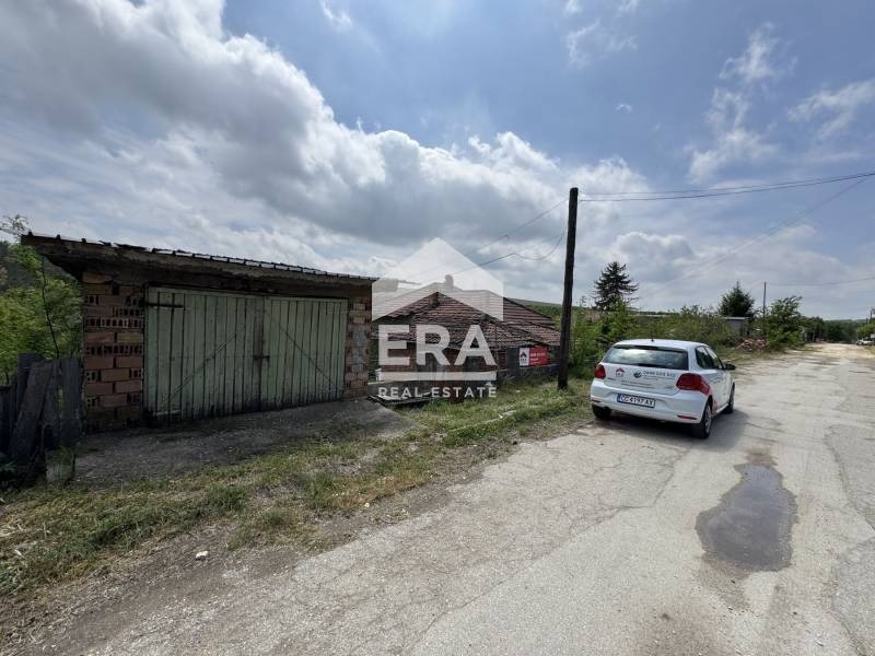 Продава КЪЩА, с. Сребърна, област Силистра, снимка 9 - Къщи - 52621989