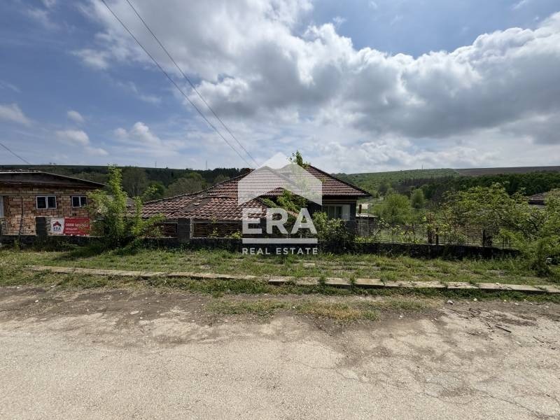 Продава КЪЩА, с. Сребърна, област Силистра, снимка 6 - Къщи - 52621989