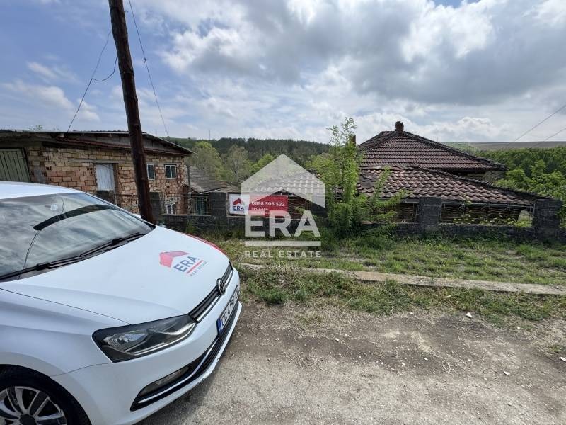 Продава КЪЩА, с. Сребърна, област Силистра, снимка 8 - Къщи - 52621989