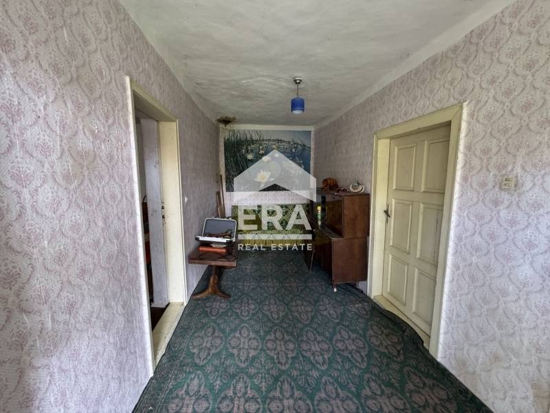 Продава КЪЩА, с. Сребърна, област Силистра, снимка 3 - Къщи - 52621989