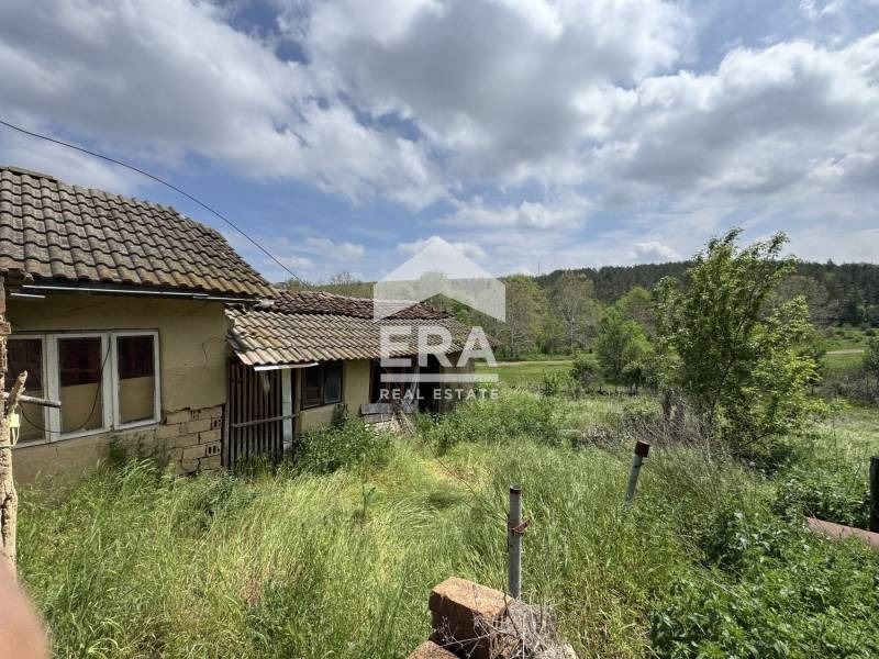 Продава КЪЩА, с. Сребърна, област Силистра, снимка 7 - Къщи - 52621989