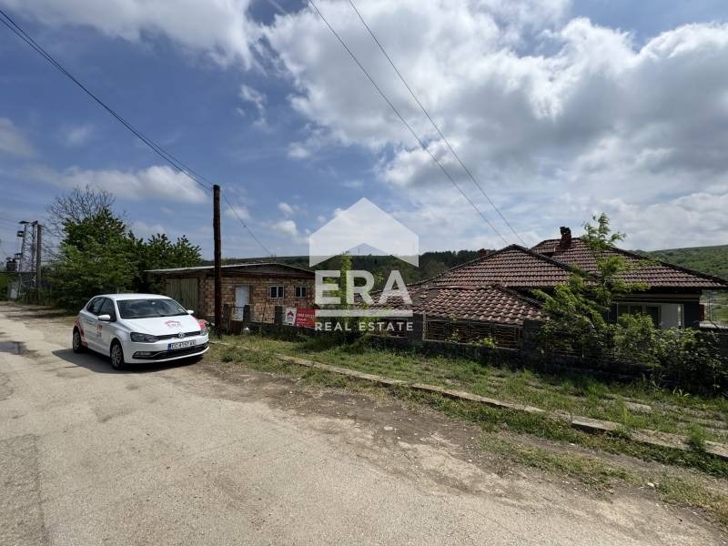 Продава КЪЩА, с. Сребърна, област Силистра, снимка 10 - Къщи - 52621989