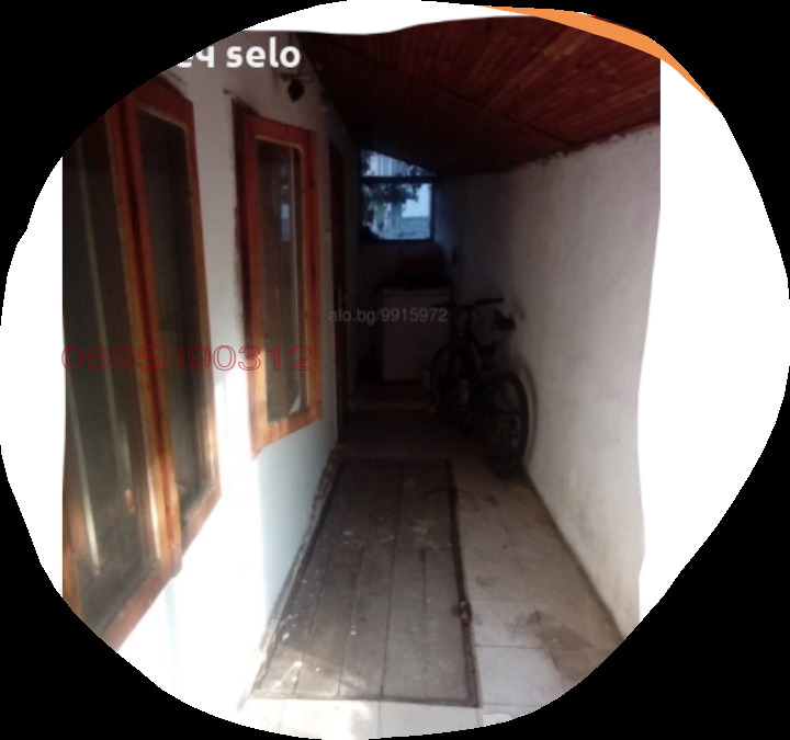 Продава КЪЩА, гр. Ловеч, Вароша, снимка 3 - Къщи - 53279264