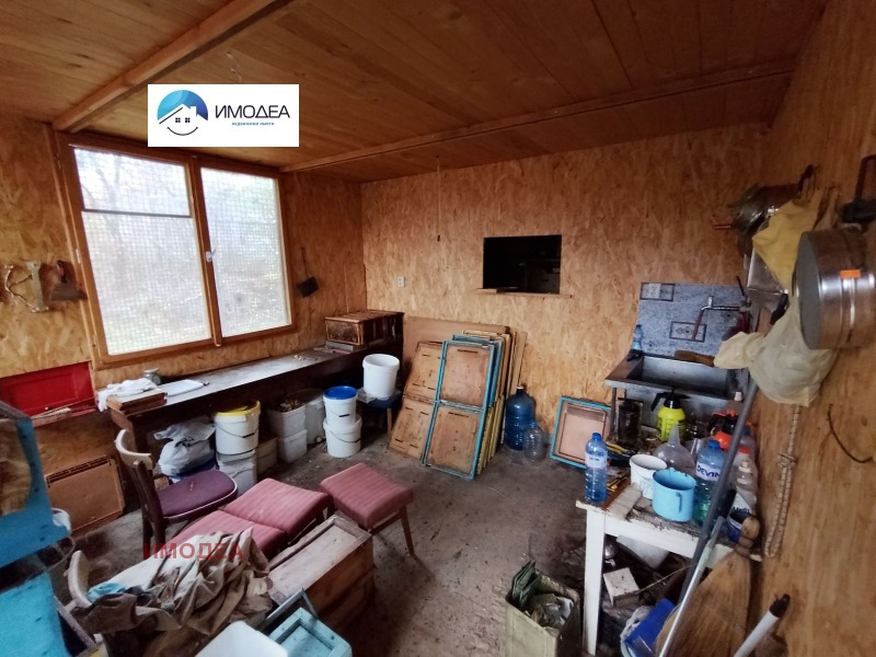 Продава ВИЛА, гр. Дряново, област Габрово, снимка 5 - Вили - 53376326