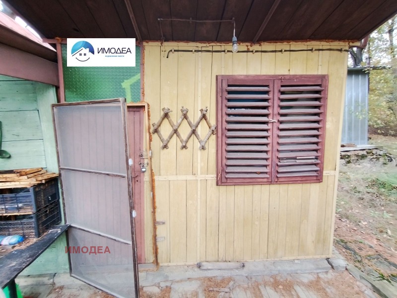 Продава ВИЛА, гр. Дряново, област Габрово, снимка 4 - Вили - 53376326