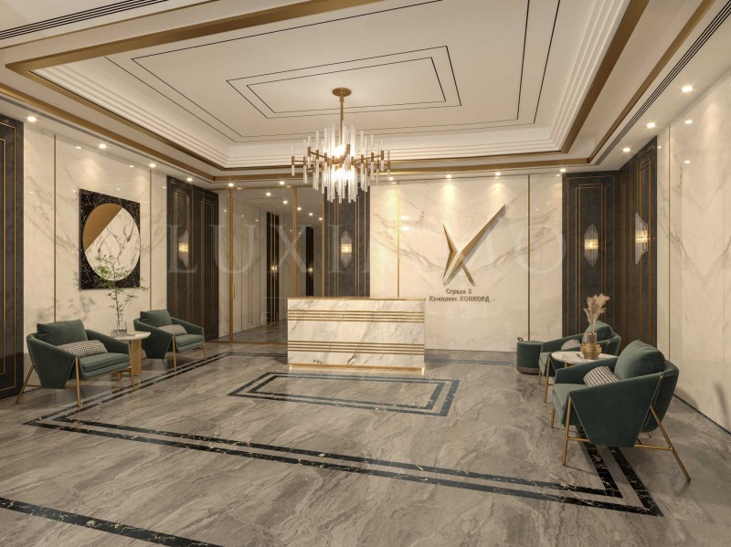 Te koop  Winkel Sofia , Krastova vada , 443 m² | 25639137 - afbeelding [5]