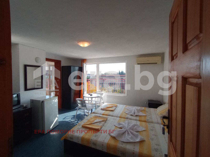 Продава ХОТЕЛ, с. Равда, област Бургас, снимка 11 - Хотели - 51994544