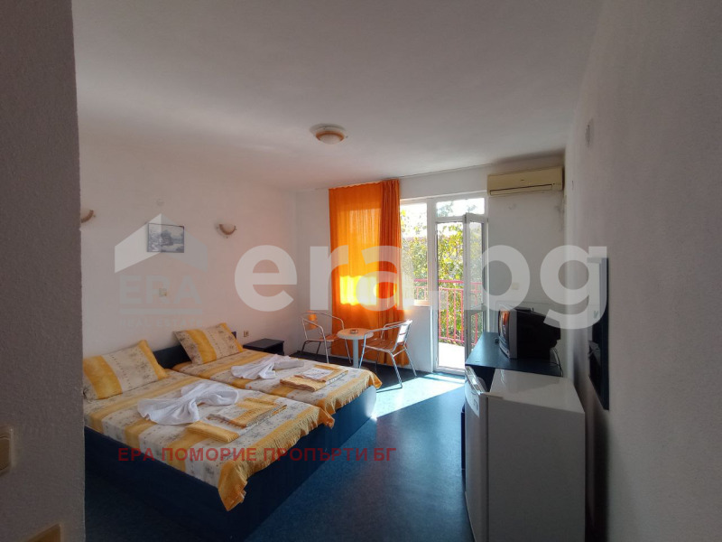 Продава ХОТЕЛ, с. Равда, област Бургас, снимка 9 - Хотели - 51994544