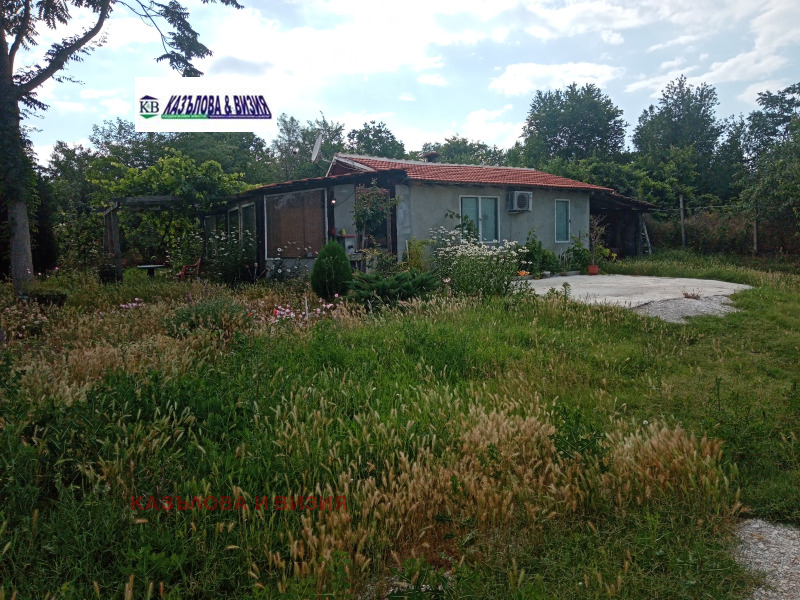 For Sale  Plot region Varna , Strashimirovo , 934 sq.m | 76145697 - image [2]