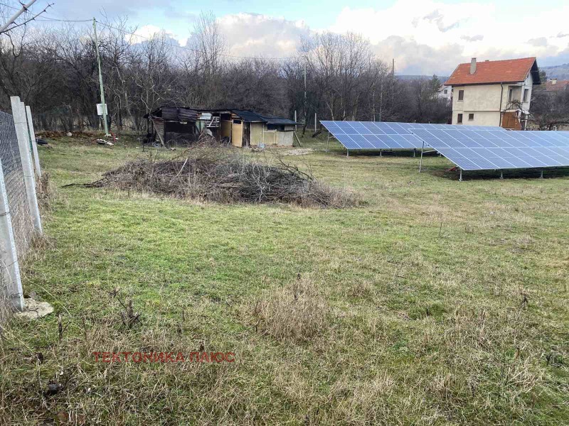 Продава ПАРЦЕЛ, гр. София, с. Мърчаево, снимка 5 - Парцели - 53434238