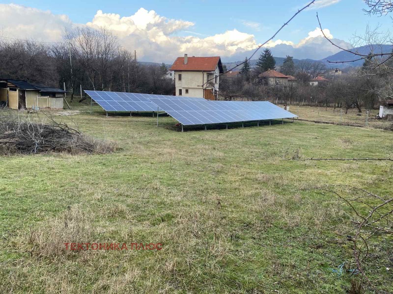 Продава ПАРЦЕЛ, гр. София, с. Мърчаево, снимка 2 - Парцели - 53434238