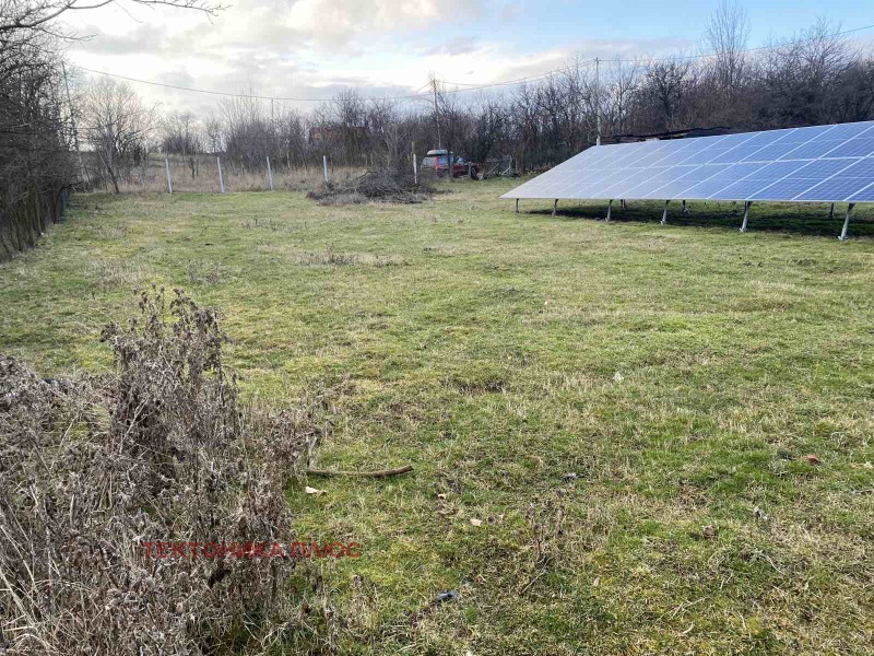 Продава ПАРЦЕЛ, гр. София, с. Мърчаево, снимка 6 - Парцели - 53434238