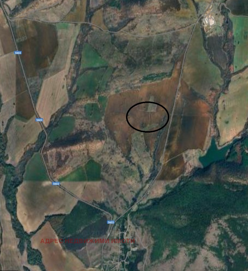 Na prodej  Přistát oblast Stará Zagora , Najdenovo , 19 dka | 82413996