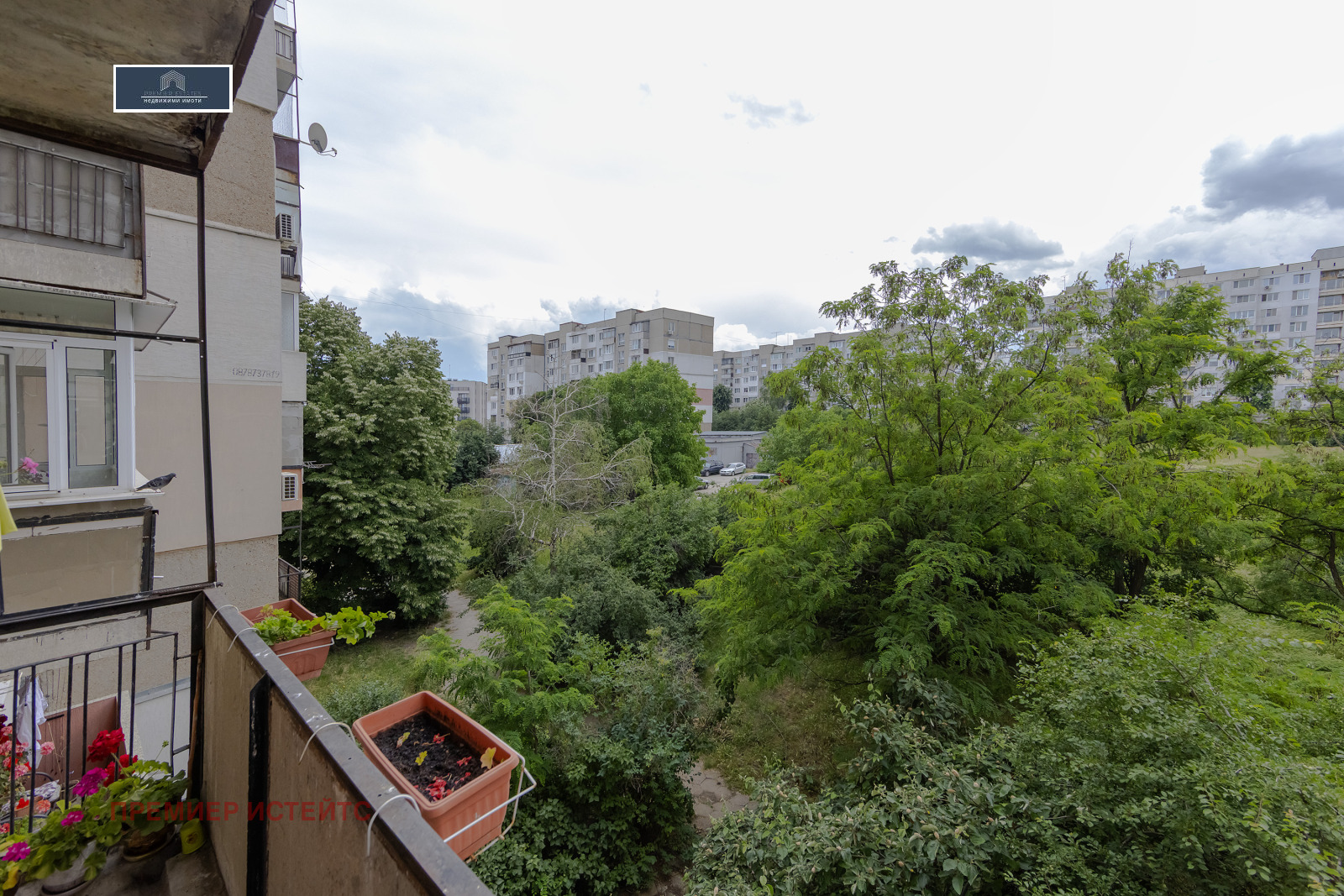 Продава 1-СТАЕН, гр. София, Младост 4, снимка 7 - Апартаменти - 54989848