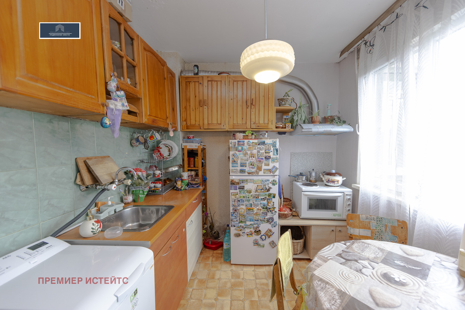 Продава 1-СТАЕН, гр. София, Младост 4, снимка 6 - Апартаменти - 54989848