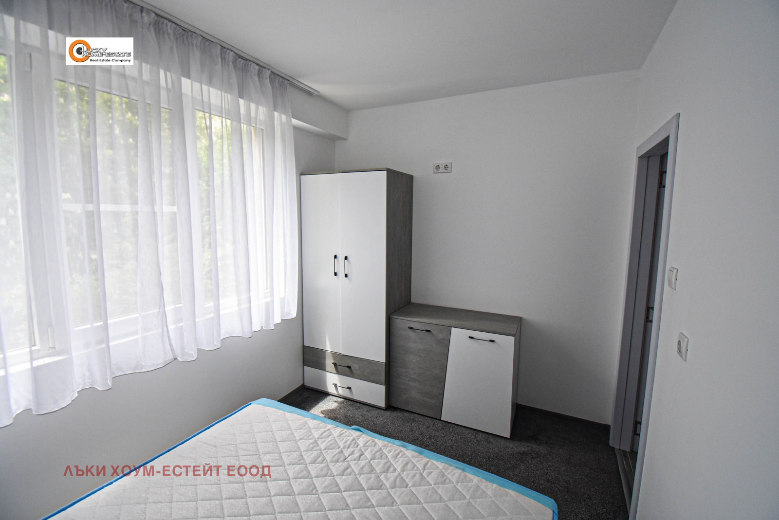 Продава 2-СТАЕН, гр. София, Надежда 2, снимка 9 - Апартаменти - 54606439
