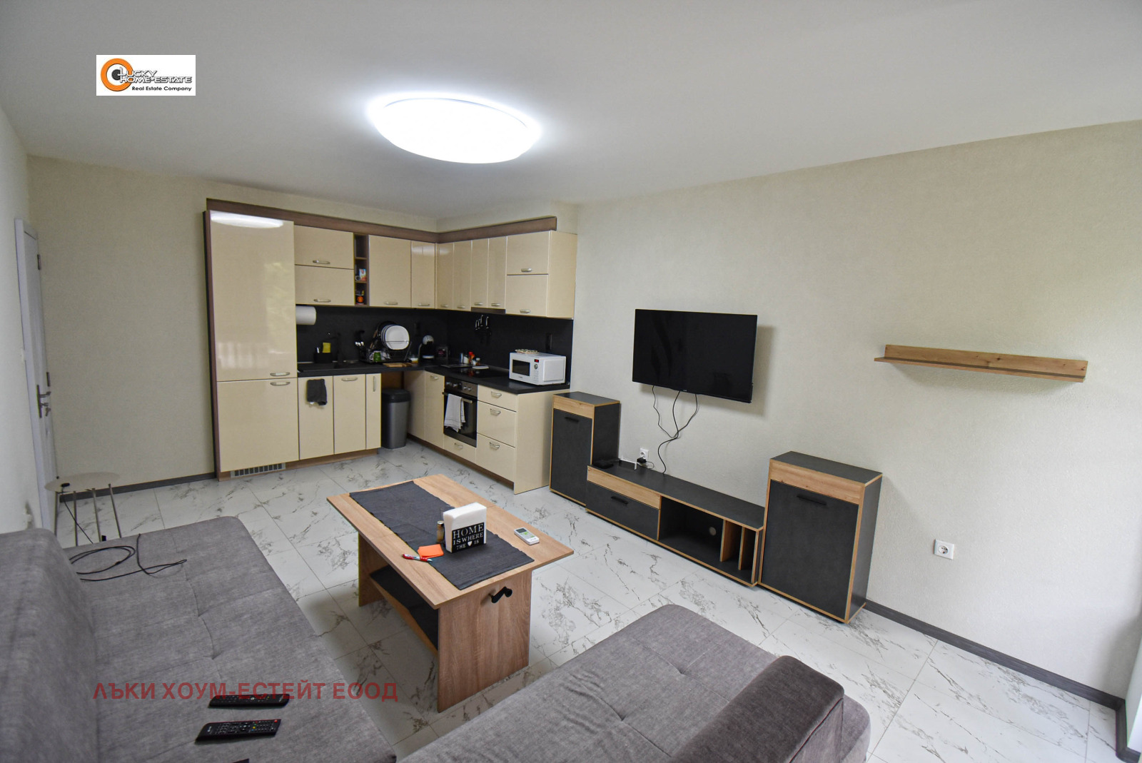 Продава 2-СТАЕН, гр. София, Надежда 2, снимка 2 - Апартаменти - 54606439