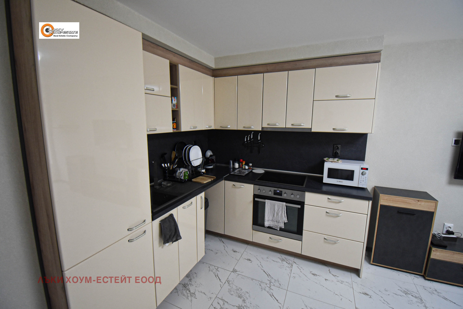 Продава 2-СТАЕН, гр. София, Надежда 2, снимка 3 - Апартаменти - 54606439
